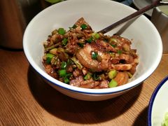 -炊烟小炒黄牛肉(中心印象城店)