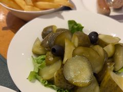 -兰特伯爵西餐厅·啤酒屋(方庄店)