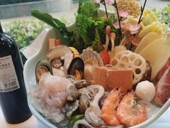 -火舞泰·泰式海鲜火锅餐厅(世纪城店)