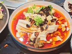 -人民公社大食堂(顺义总店)