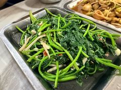 -龙上水现炒生料(柳沙店)