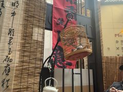 -茶去咖啡屋(武侯祠店)