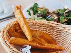 -LENBACH兰巴赫西餐啤酒坊(大连东港店)