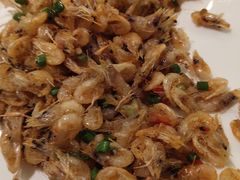 -香香海南菜餐厅