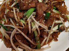 -南拳十三姨·潮汕砂锅粥(世纪金源店)