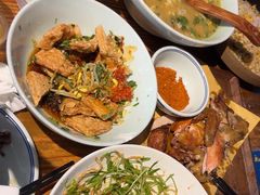 -打酱油·非遗淮扬菜(瘦西湖梅岭店)