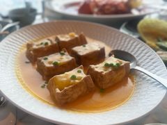 -无锡苏宁JW万豪酒店·悦府65中餐厅