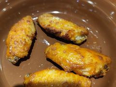 意大利风味茄红烤翅-萨莉亚意式餐厅(国和1000店)