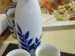 -有喜屋·深夜食堂(北京西路店)