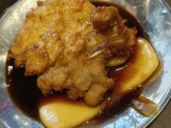 -鲜得来排骨年糕(即墨路店)