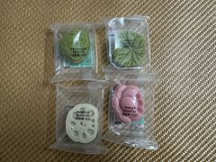 -百年同和·江南点心院(山塘街店)