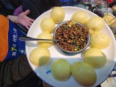 -大唐高老庄(红旗路店)