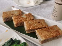 芋丝糕-沙河粉村·国家非遗传承(云台店)