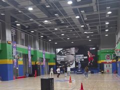 -翼速篮球·少儿篮球培训·中考体育(贵和店·原鲁能城店)