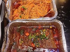 -冰城小镇音乐串吧·聚会餐厅(百子湾店)