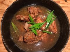 家厨排骨-薇酌饮·陕西菜(南门外店)