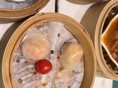 -悦得闲广式点心茶楼(蓝鲸世界店)