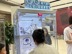 -大视光学•LINDBERG林德伯格•全球手工眼镜集合店(王府井店)