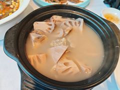 -沙河粉村·国家非遗传承(云台店)