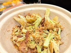 -青岛威斯汀酒店六楼中国元素餐厅