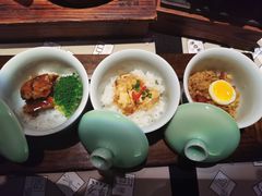 -穹六人间 people 6(岳阳路店)