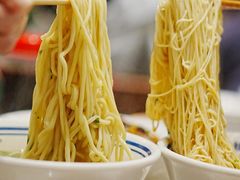 -丝路伊兰·兰州牛肉面(牛街总店)