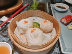 新雅虾饺皇-新雅(丰盛里店)