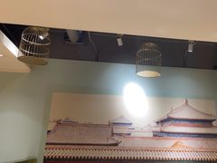 -北京老门框爆肚涮肉馆(凤城六路店)