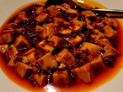 麻婆豆腐-小南洋海景餐厅(深圳湾店)