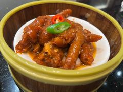 -香港威特瑞茶餐厅(小白楼音乐厅店)