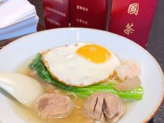 -蝴蝶里·粤菜·点心(滨江龙湖店)