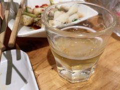 -木屋烧烤(岗顶二店)