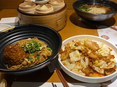 -南小馆(迪士尼小镇店)