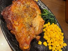 -萨莉亚意式餐厅(杭州滨江天街店)