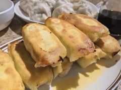 -金谷园饺子馆(北邮总店)