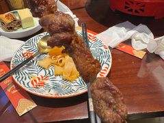 -那拉提之疆·新疆菜(美院店)