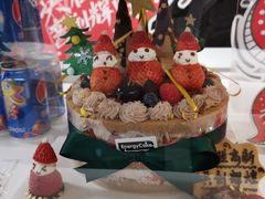 -EnergyCake蛋糕理想国