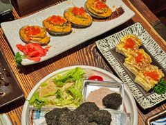 -小川洋风料理(街道口店)
