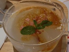 -炖物24章·顺时轻养茶(黄龙店)