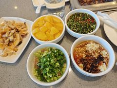 -海底捞火锅(王府井银泰in88店)