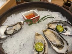 -Minase水濑·日料放题(外滩店)