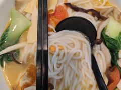 -蒙自源米线大王(南山大新商业街店)