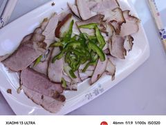 -蔡记行面·三套车(武威首店)