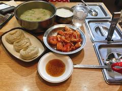 -神仙雪浓汤(弘大店)