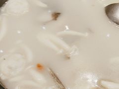 -上海人家花樣年华(中山公园店)