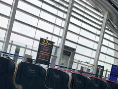 -麦当劳(吴圩机场店)