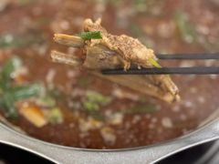 -新乡杨记红焖羊肉火锅(天坛南门店)