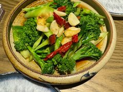 西兰花-那时新疆·若羌(经纬汇店)