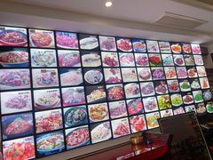 -华庭苑农家乐(旺山店)