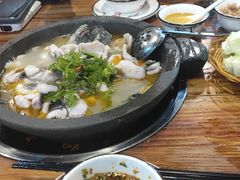 -大鼎石锅鱼(春江里店)